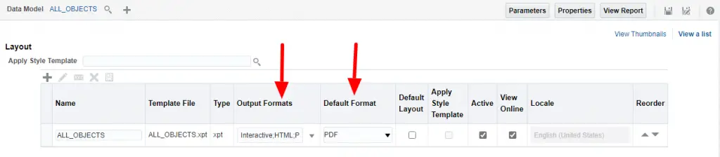 How to create Custom ESS Job in Oracle Cloud/Fusion - Oracleknowhow