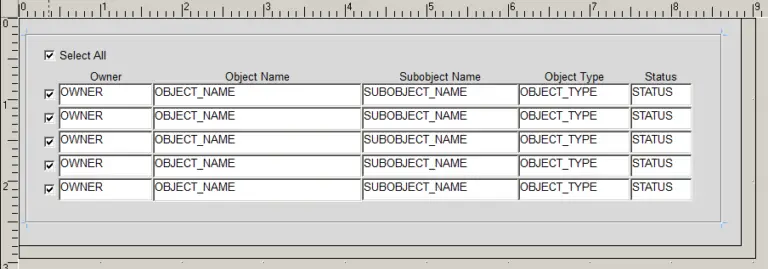 how-to-select-multiple-records-in-oracle-apps-forms-multi-select